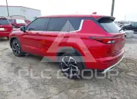2022 Mitsubishi OUTLANDER фото