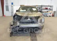 2022 Mitsubishi OUTLANDER фото