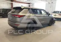 2022 Mitsubishi OUTLANDER фото