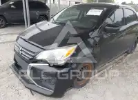 2022 Mitsubishi MIRAGE photo