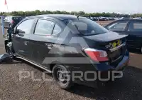 2022 Mitsubishi MIRAGE фото
