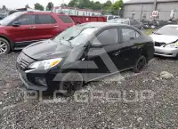 2022 Mitsubishi MIRAGE фото