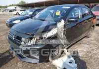 2022 Mitsubishi MIRAGE фото