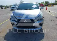 2022 Mitsubishi MIRAGE фото