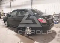 2022 Mitsubishi MIRAGE photo