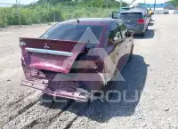 2022 Mitsubishi MIRAGE фото