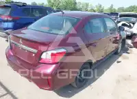 2022 Mitsubishi MIRAGE фото