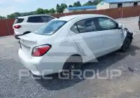 2022 Mitsubishi MIRAGE фото