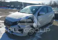 2022 Mitsubishi MIRAGE photo