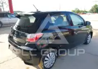 2022 Mitsubishi MIRAGE фото