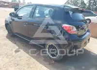 2022 Mitsubishi MIRAGE photo