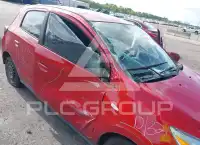 2022 Mitsubishi MIRAGE photo
