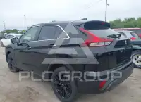 2022 Mitsubishi ECLIPSE photo