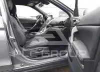 2022 Mitsubishi ECLIPSE фото