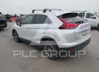 2022 Mitsubishi ECLIPSE фото