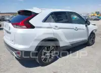 2022 Mitsubishi ECLIPSE фото