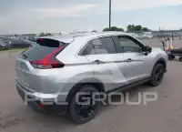 2022 Mitsubishi ECLIPSE фото
