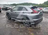 2022 Mitsubishi ECLIPSE фото
