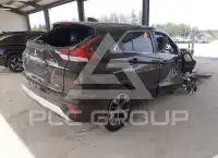 2022 Mitsubishi ECLIPSE фото