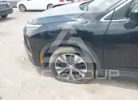 2022 Mitsubishi ECLIPSE фото
