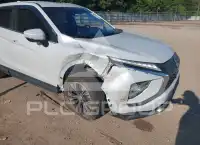 2022 Mitsubishi ECLIPSE фото