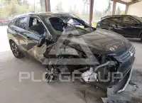 2022 Mitsubishi ECLIPSE фото