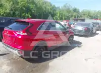 2022 Mitsubishi ECLIPSE фото