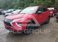 2022 Mitsubishi ECLIPSE фото