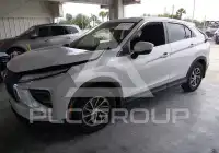 2022 Mitsubishi ECLIPSE фото