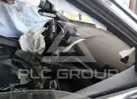 2022 Mitsubishi ECLIPSE фото