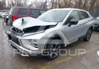 2022 Mitsubishi ECLIPSE фото
