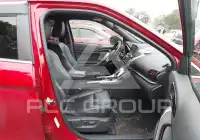 2022 Mitsubishi ECLIPSE фото