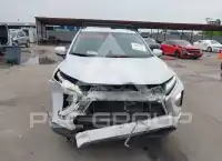 2022 Mitsubishi ECLIPSE фото