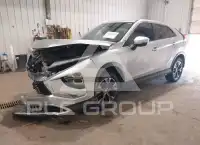 2022 Mitsubishi ECLIPSE фото