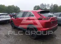 2022 Mitsubishi ECLIPSE фото