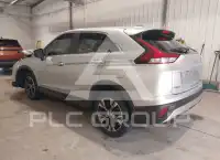 2022 Mitsubishi ECLIPSE фото
