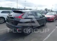 2022 Mitsubishi ECLIPSE фото