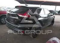 2022 Mitsubishi ECLIPSE фото