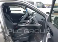 2022 Mitsubishi ECLIPSE фото