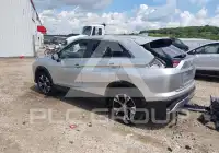2022 Mitsubishi ECLIPSE фото