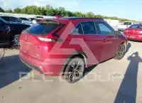 2022 Mitsubishi ECLIPSE фото