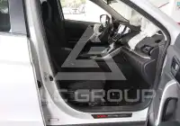 2022 Mitsubishi ECLIPSE фото