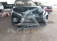 2022 Mitsubishi ECLIPSE фото