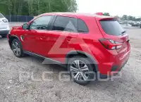 2022 Mitsubishi OUTLANDER фото