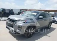 2022 Mitsubishi OUTLANDER фото