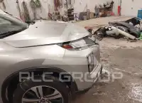 2022 Mitsubishi OUTLANDER фото