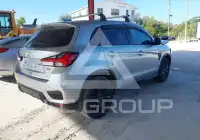 2022 Mitsubishi OUTLANDER фото