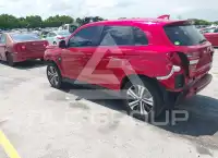 2022 Mitsubishi OUTLANDER фото