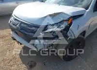 2022 Mitsubishi OUTLANDER фото
