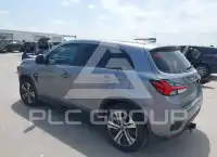 2022 Mitsubishi OUTLANDER фото